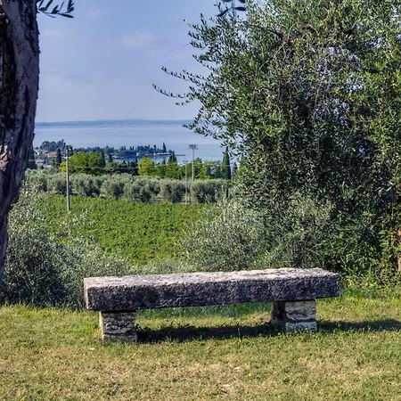 Ca' Mure Lejlighed *