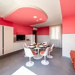 Ca' Mure Apartman *