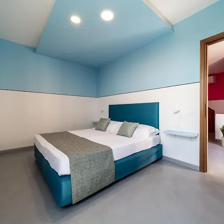 Ca' Mure Appartement *