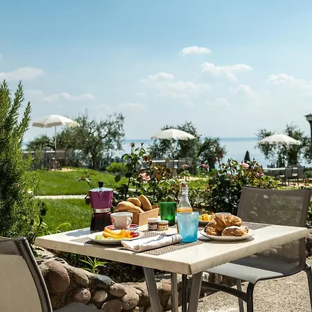 Ca' Mure Apartamento Bardolino