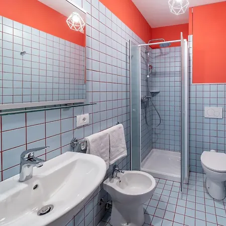 Apartman Ca' Mure *