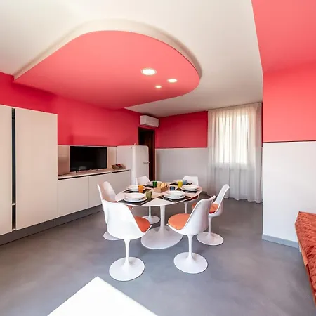 Ca' Mure Apartment *