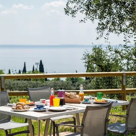 Apartamento Ca' Mure