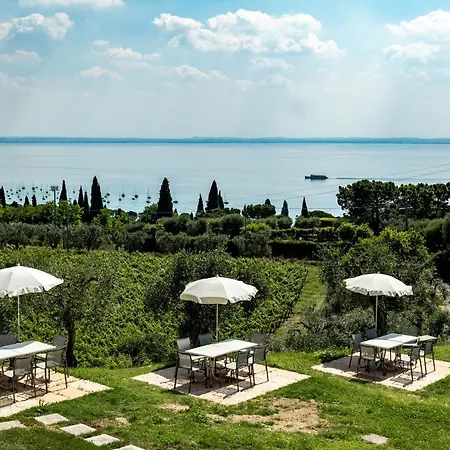 Ca' Mure Bardolino