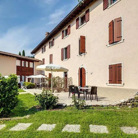 Ca' Mure Appartamento Bardolino