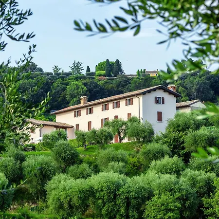 Apartman Ca' Mure Bardolino