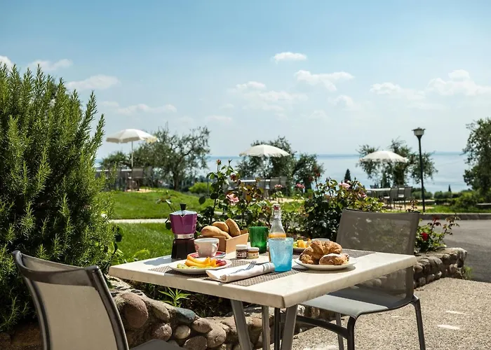 Ca' Mure Апартаменты Бардолино