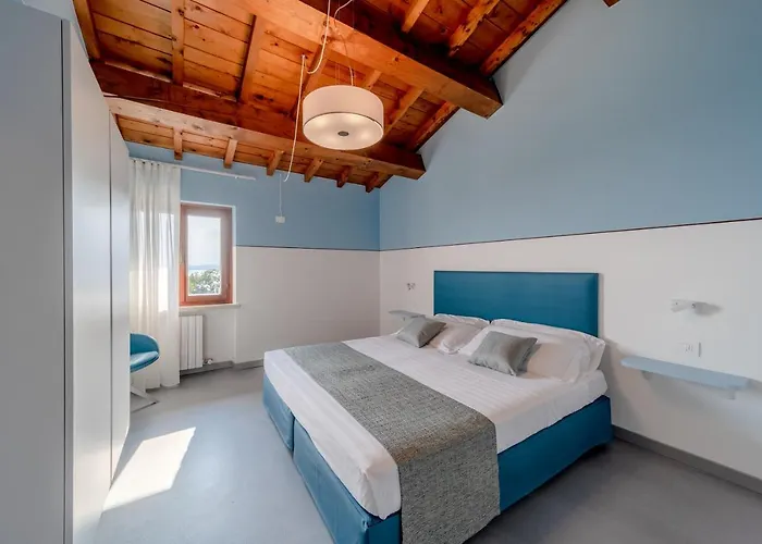 Ca' Mure Бардолино