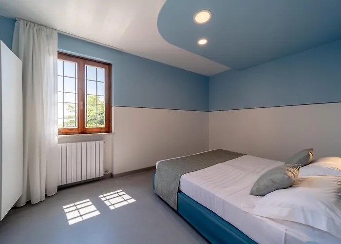 Ca' Mure Апартаменты Бардолино