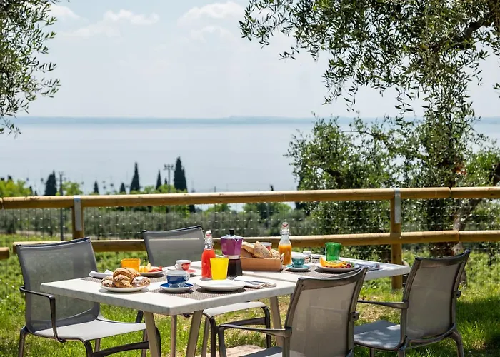 Апартаменты Ca' Mure