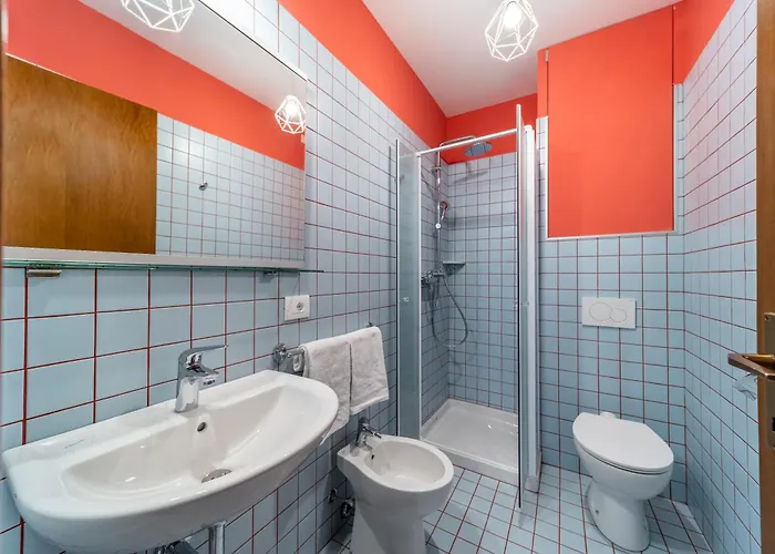 Апартаменты Ca' Mure