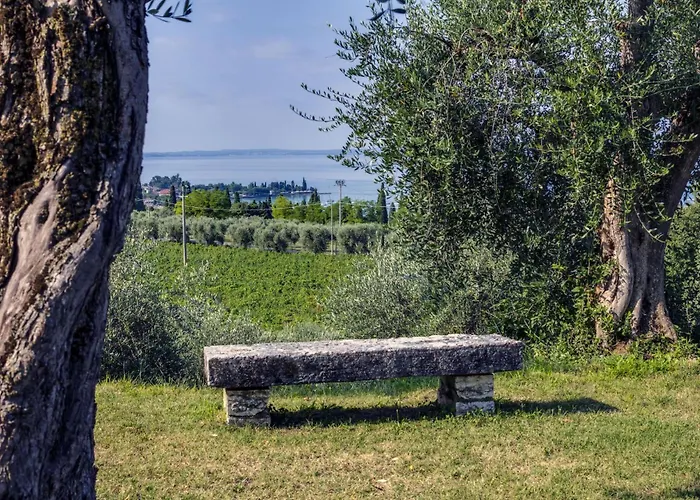 Ca' Mure Апартаменты *