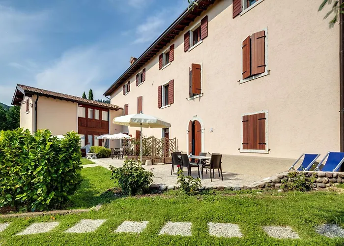 Ca' Mure Апартаменты Бардолино