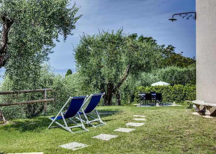 Ca' Mure Апартаменты