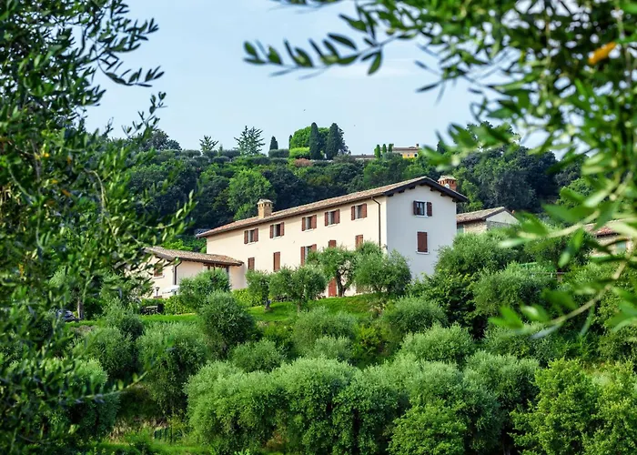 Апартаменты Ca' Mure Бардолино